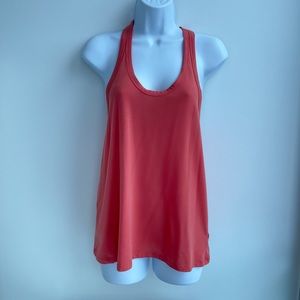 Alo XS Racerback Tank Top